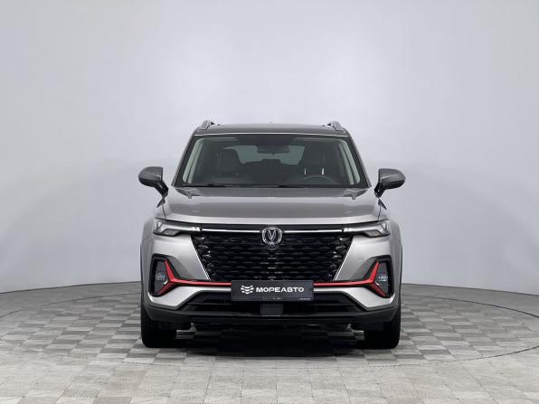 Changan CS35 Plus I Рестайлинг с пробегом 2024 года, цена 1 980 000 рублей, 60989 км, внедорожник, Автокод Объявления