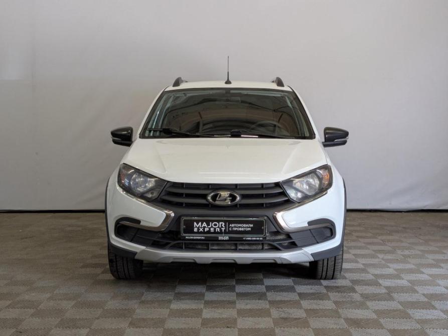 Lada (ВАЗ) Granta I Рестайлинг Москва  - изображение 2