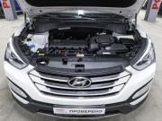 Hyundai Santa Fe III Москва  - изображение 35