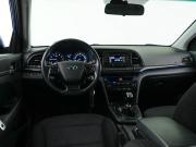 Hyundai Elantra VI (AD) Москва  - изображение 24