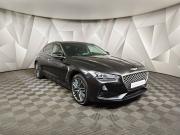 Genesis G70 I Москва  - изображение 25