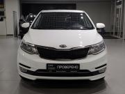 Kia Rio III Рестайлинг Казань  - изображение 24