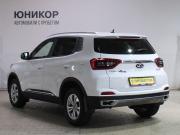 Chery Tiggo 4 Pro I Рестайлинг Дзержинск  - изображение 25