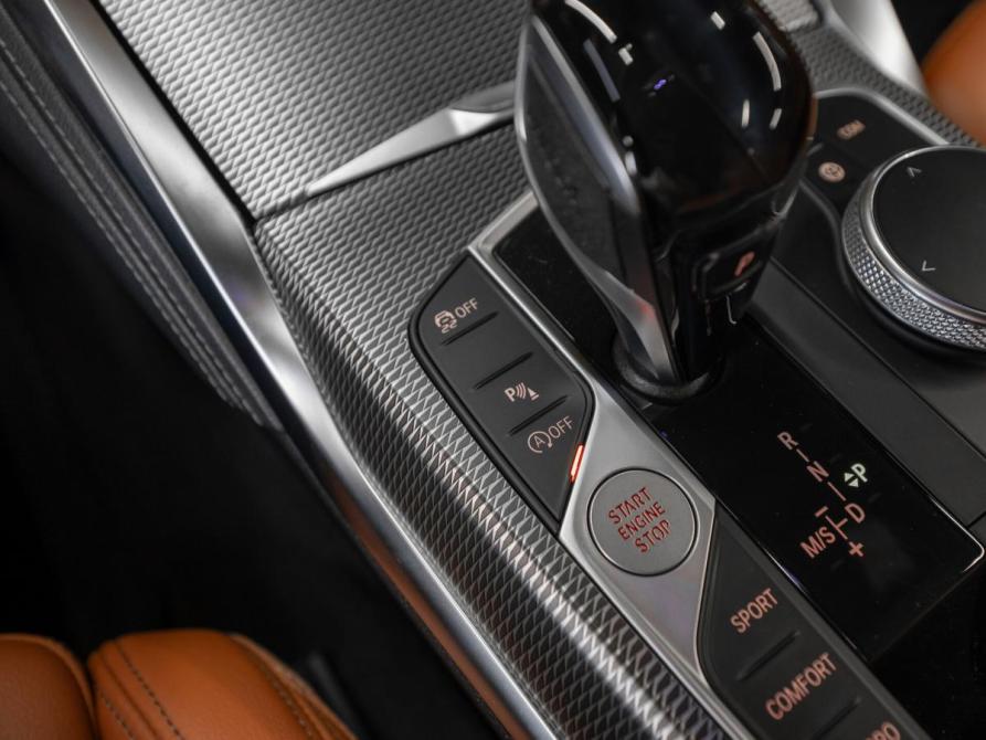 BMW 4 серии G22 G23 G26 Москва  - изображение 22