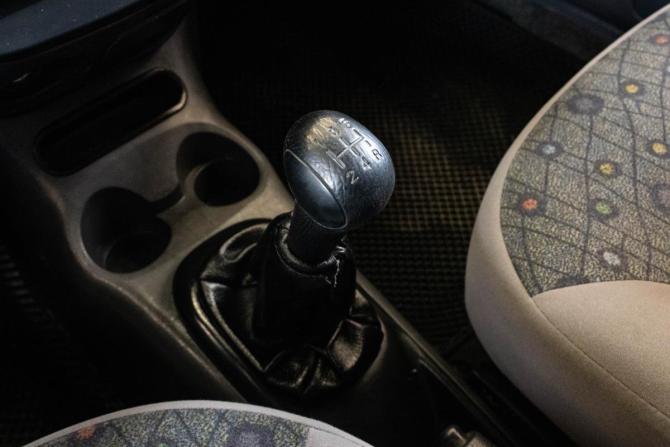 Daewoo Matiz I Рестайлинг с пробегом 2012 года, цена 319 000 рублей, 79350 км, хэтчбек, Автокод Объявления