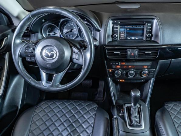 Mazda CX-5 I с пробегом 2014 года, цена 1 725 000 рублей, 172757 км, внедорожник, Автокод Объявления