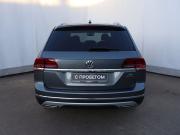 Volkswagen Teramont I Москва  - изображение 32