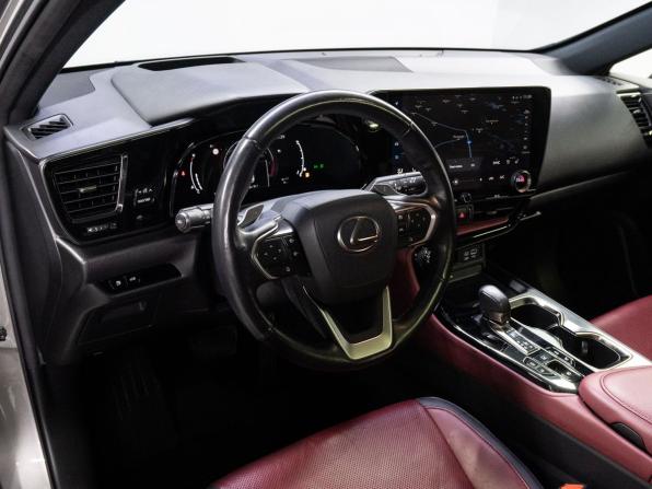 Lexus NX II с пробегом 2021 года, цена 6 799 000 рублей, 19865 км, внедорожник, Автокод Объявления