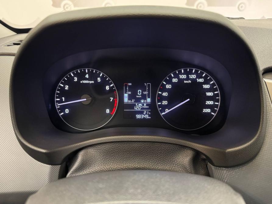 Hyundai Creta I Ставрополь  - изображение 12