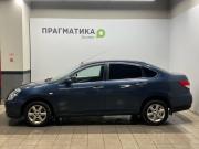 Nissan Almera III (G15) Санкт-Петербург  - изображение 25