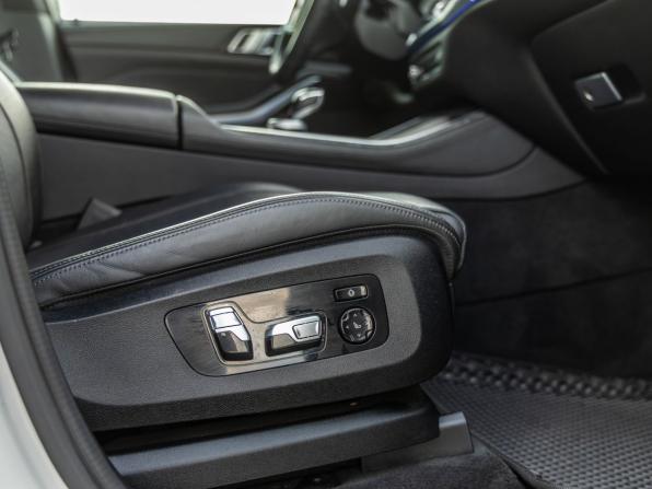 BMW X5 IV (G05/G18) с пробегом 2022 года, цена 7 998 000 рублей, 114902 км, внедорожник, Автокод Объявления