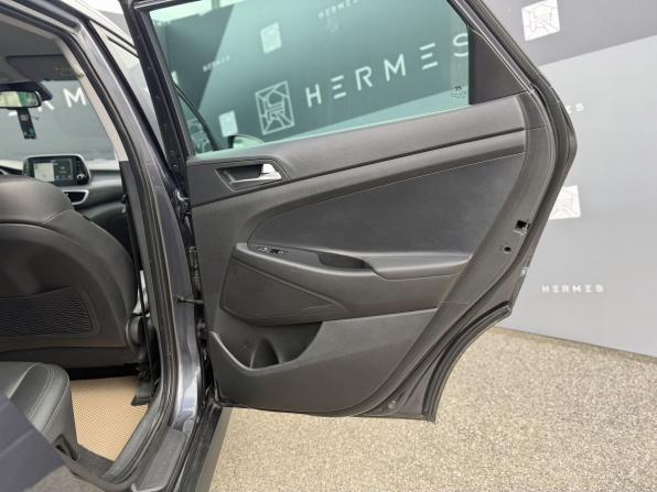 Hyundai Tucson III Рестайлинг с пробегом 2020 года, цена 2 399 000 рублей, 132038 км, внедорожник, Автокод Объявления