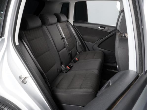 Volkswagen Tiguan I Рестайлинг с пробегом 2012 года, цена 1 499 000 рублей, 137907 км, внедорожник, Автокод Объявления