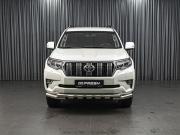 Toyota Land Cruiser Prado 150 Series Рестайлинг 2 Ставрополь  - изображение 30