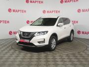 Nissan X-Trail III Рестайлинг Вологда  - изображение 18
