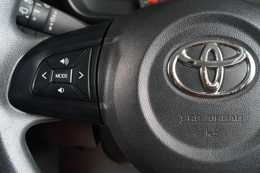 Toyota Tank I Тюмень  - изображение 15
