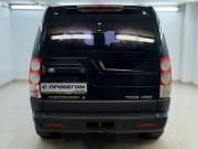 Land Rover Discovery IV Москва  - изображение 19