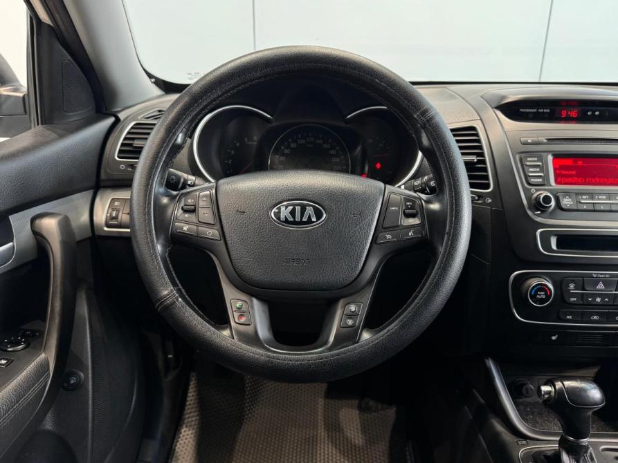 Kia Sorento II Рестайлинг Волжский  - изображение 17