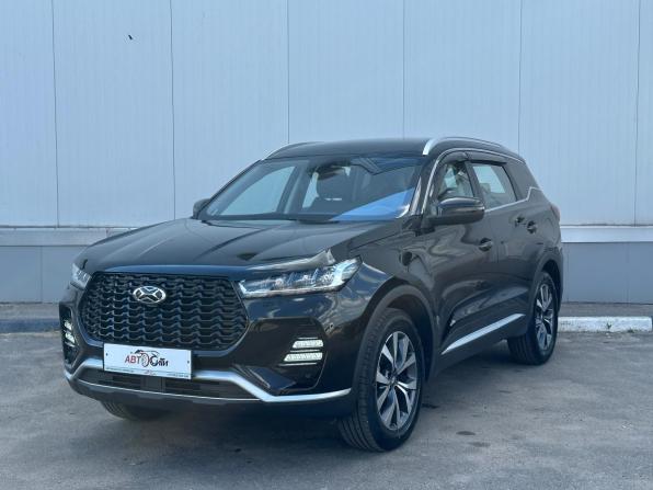 Xcite X-Cross 7 с пробегом 2024 года, цена 2 050 000 рублей, 21867 км, внедорожник, Автокод Объявления