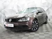 Volkswagen Jetta VI Рестайлинг Ульяновск  - изображение 22