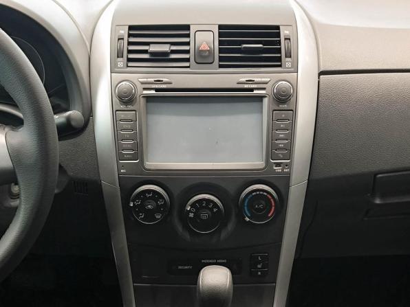 Toyota Corolla X (E140 E150) Рестайлинг с пробегом 2011 года, цена 1 150 000 рублей, 147321 км, седан, Автокод Объявления