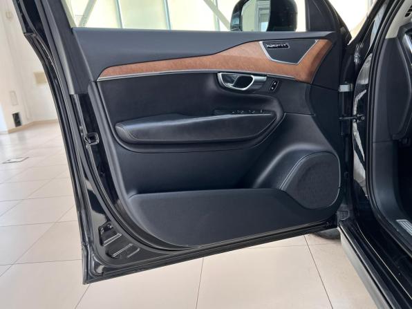 Volvo XC90 II с пробегом 2016 года, цена 2 290 000 рублей, 467651 км, внедорожник, Автокод Объявления