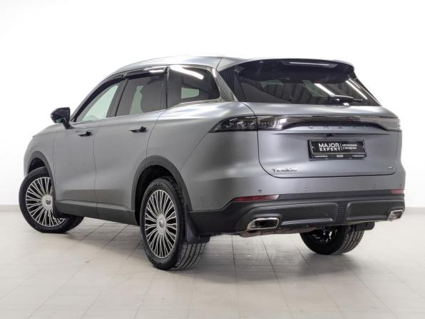 Chery Tiggo 9 I с пробегом 2025 года, цена 3 690 000 рублей, 5448 км, внедорожник, Автокод Объявления