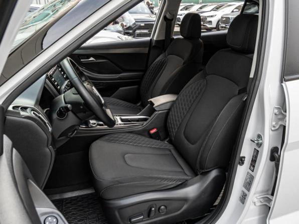 Hyundai Creta II с пробегом 2021 года, цена 2 430 000 рублей, 42888 км, внедорожник, Автокод Объявления