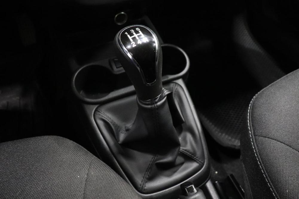 Lada (ВАЗ) Granta I Рестайлинг Ульяновск  - изображение 14