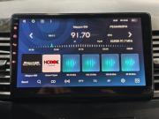 Mitsubishi Lancer X Курск  - изображение 29