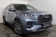 Chery Tiggo 8 Pro I Санкт-Петербург  - изображение 20