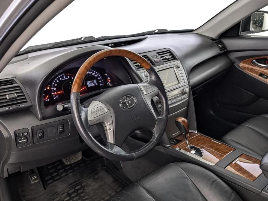 Toyota Camry VI (XV40) Рестайлинг Москва  - изображение 15