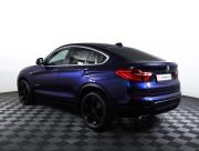 BMW X4 I (F26) Москва  - изображение 31
