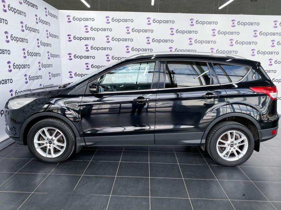 Ford Kuga II Ростов-на-Дону  - изображение 5