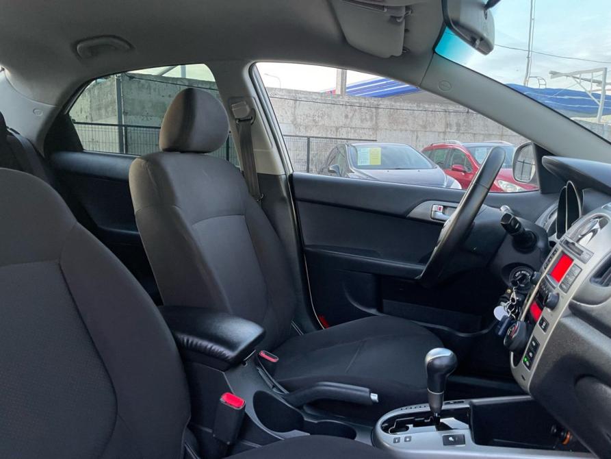 Kia Cerato II Краснодар  - изображение 22