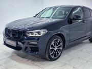 BMW X4 II (G02) Уфа  - изображение 36