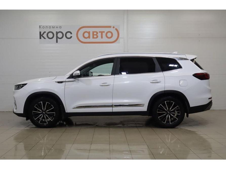 Chery Tiggo 8 Pro I Коломна  - изображение 2