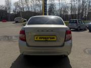 Lada (ВАЗ) Granta I Рестайлинг Нефтекамск  - изображение 15