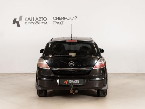Opel Astra H Рестайлинг с пробегом 2012 года, цена 545 000 рублей, 172461 км, хэтчбек, Автокод Объявления