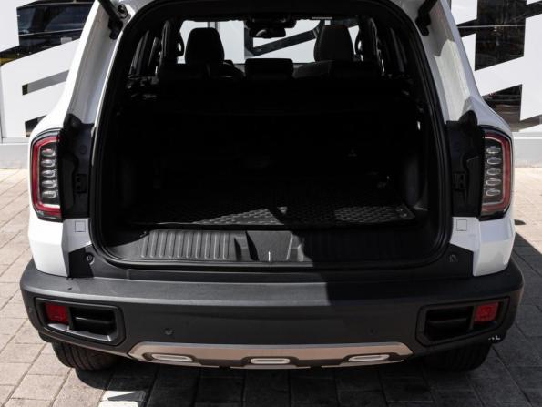 Haval Dargo I с пробегом 2023 года, цена 2 862 000 рублей, 33271 км, внедорожник, Автокод Объявления