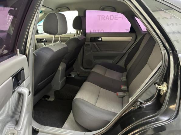 Chevrolet Lacetti I с пробегом 2010 года, цена 450 000 рублей, 165000 км, седан, Автокод Объявления