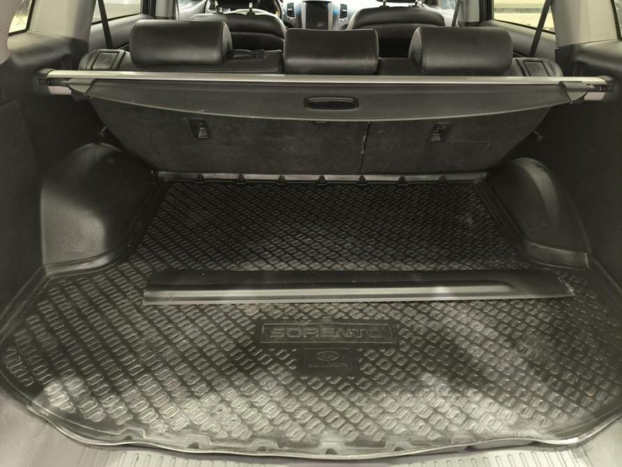 Kia Sorento II Рестайлинг Казань  - изображение 12