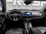 Kia Sportage III Краснодар  - изображение 29