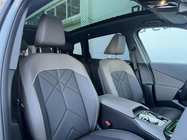 BMW X3 IV (G45/G48) с пробегом 2025 года, цена 6 799 000 рублей, 16023 км, внедорожник, Автокод Объявления
