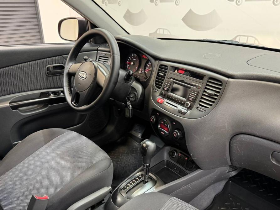 Kia Rio II Рестайлинг Ставрополь  - изображение 10
