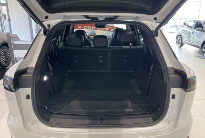 Новый Chery Tiggo 9 I 2025 года, цена 4 640 000 рублей, внедорожник, Автокод Объявления