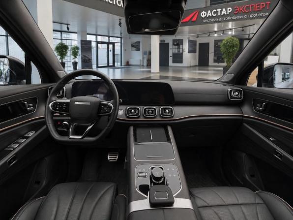 Jaecoo J8 с пробегом 2024 года, цена 3 190 000 рублей, 29575 км, внедорожник, Автокод Объявления