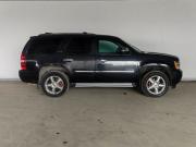 Chevrolet Tahoe III Москва  - изображение 28