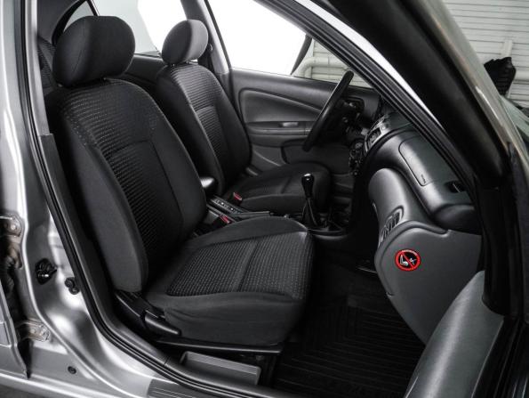 Nissan Almera Classic I с пробегом 2008 года, цена 599 000 рублей, 218906 км, седан, Автокод Объявления