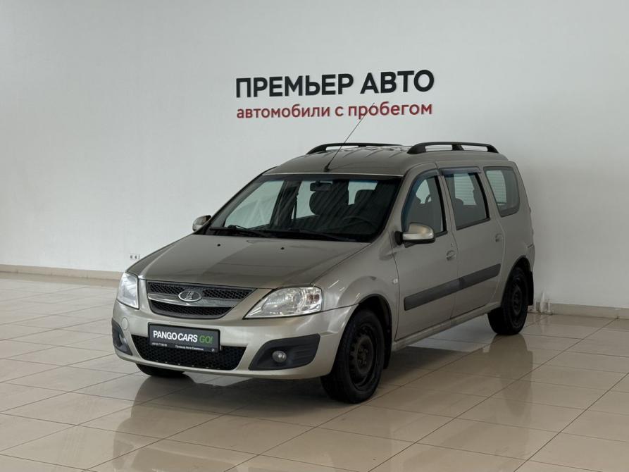 Lada (ВАЗ) Largus I Смоленск  - изображение 1